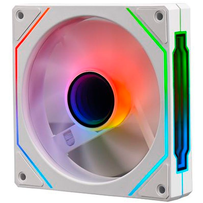 Вентилятор для корпуса Alseye Luna Plus-W - AS.04.06.0270