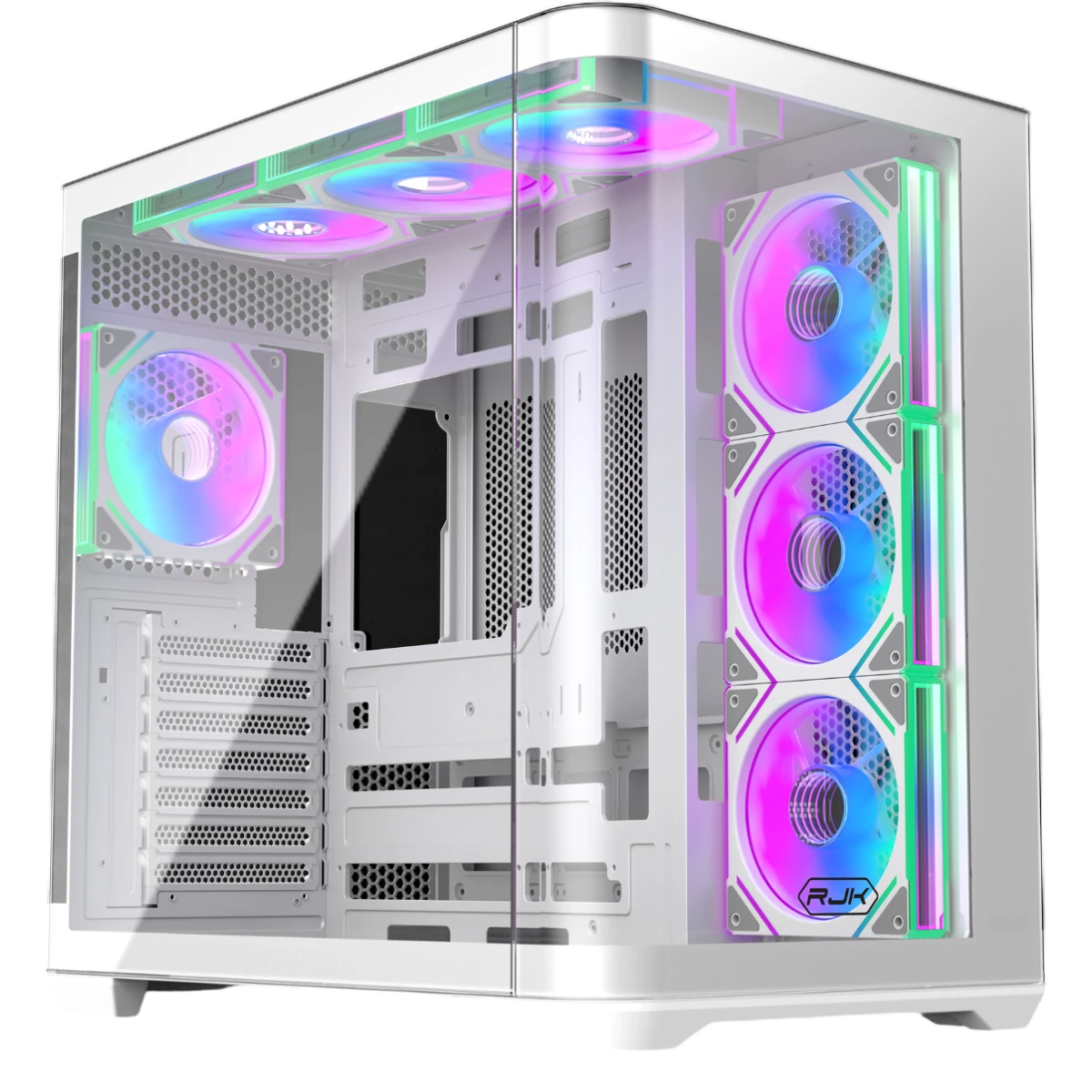 Корпус Raijintek Atreus BT7 White - 0R20B00256