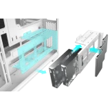 Корпус Raijintek Atreus BT7 White (0R20B00256)