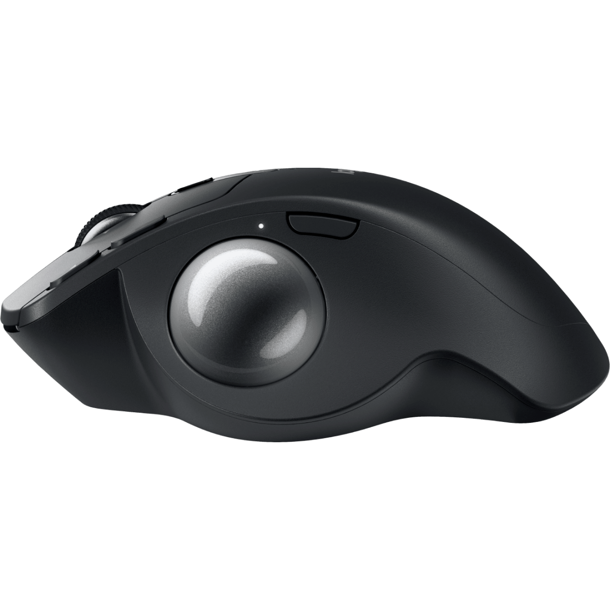 Трекбол Logitech MX Ergo S Black (910-007263) - фото 2