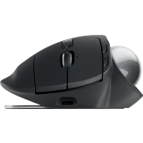 Трекбол Logitech MX Ergo S Black (910-007263)