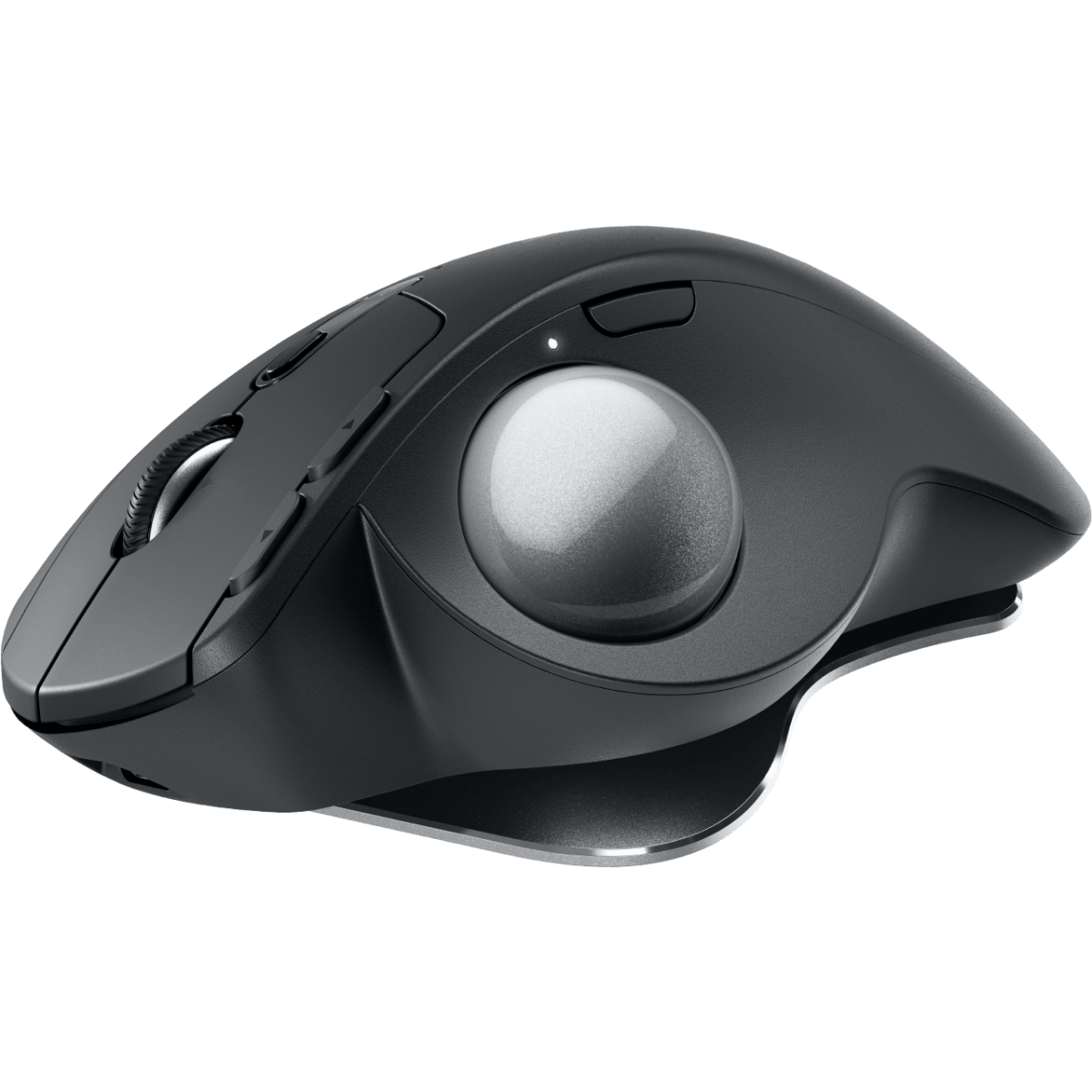 Трекбол Logitech MX Ergo S Black (910-007263) - фото 5