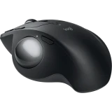 Трекбол Logitech MX Ergo S Black (910-007263)