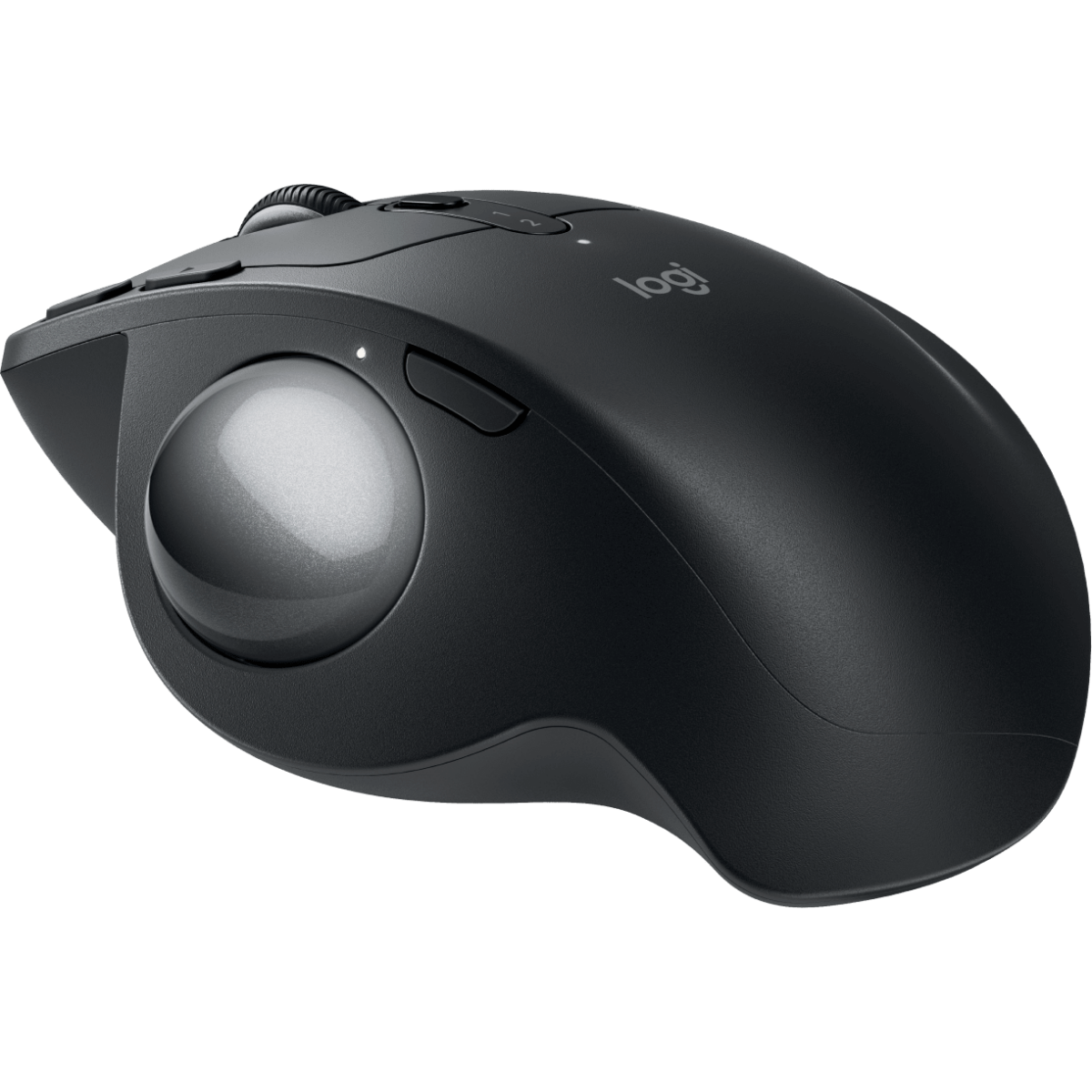 Трекбол Logitech MX Ergo S Black (910-007263) - фото 6