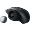 Трекбол Logitech MX Ergo S Black (910-007263) - фото 7