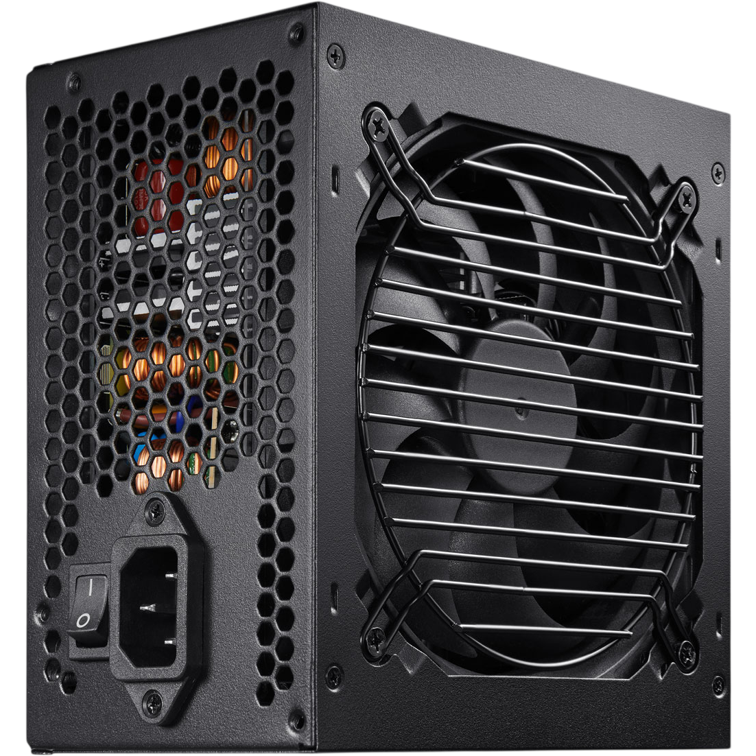 Блок питания 650W FSP VIC-650GD - фото 2