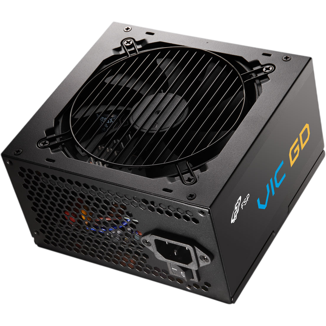 Блок питания 750W FSP VIC-750GD - фото 5
