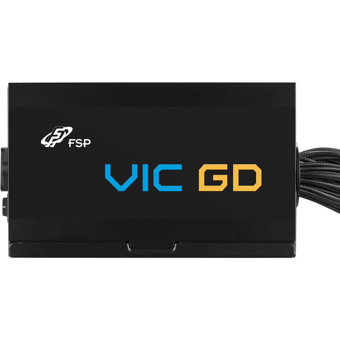 Блок питания 750W FSP VIC-750GD - фото 6