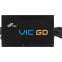 Блок питания 750W FSP VIC-750GD - фото 6