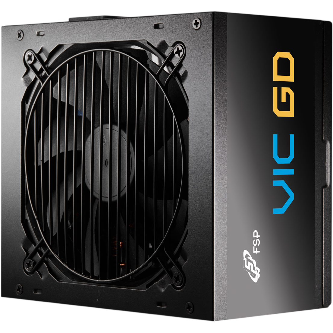 Блок питания 850W FSP VIC-850GD - фото 3