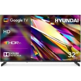ЖК телевизор Hyundai 32" H-LED32BS5011