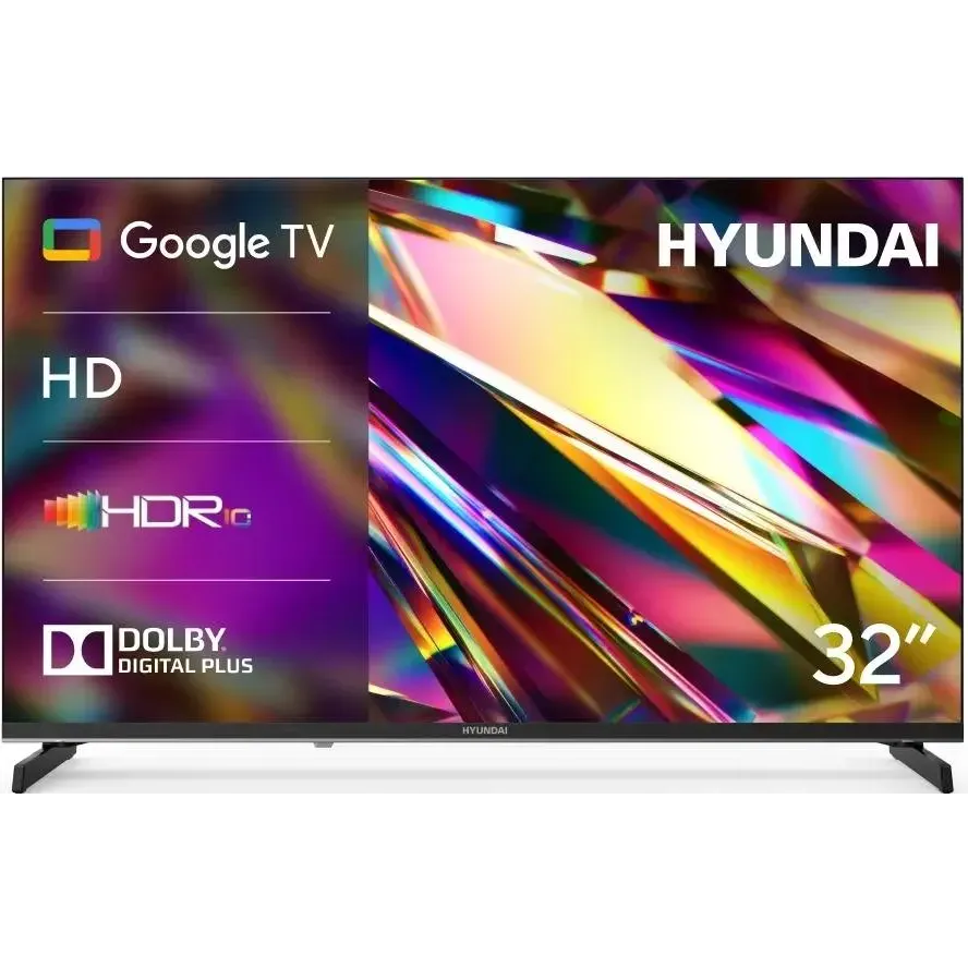 ЖК телевизор Hyundai 32" H-LED32BS5011
