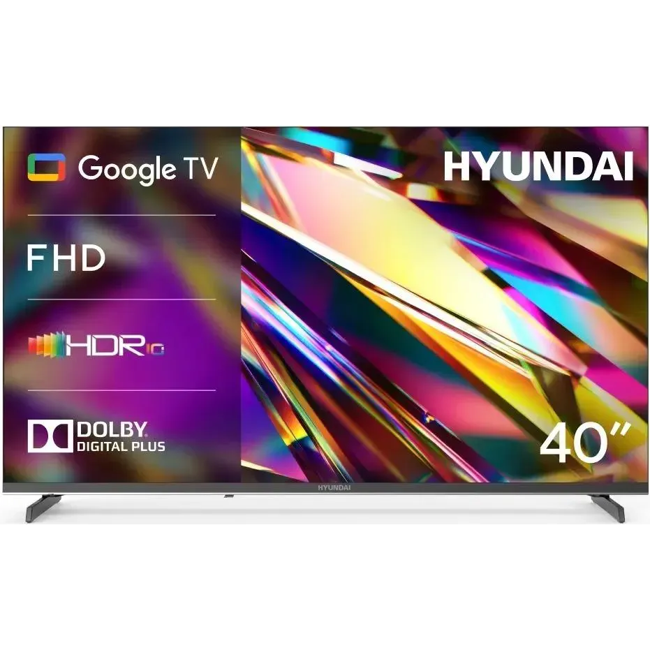 ЖК телевизор Hyundai 40" H-LED40BS5011