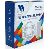 Пластик для 3D принтера NV Print NV-3D-TPU-SILK-BLUE