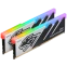 Оперативная память 32GB DDR5 5600MHz Apacer PANTHER RGB (AH5U32G56C5229BAA-2) (2x16GB KIT)