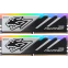 Оперативная память 32GB DDR5 5600MHz Apacer PANTHER RGB (AH5U32G56C5229BAA-2) (2x16GB KIT) - фото 2