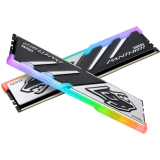 Оперативная память 32Gb DDR5 5600MHz Apacer PANTHER RGB (AH5U32G56C5229BAA-2) (2x16Gb KIT)