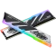 Оперативная память 32GB DDR5 5600MHz Apacer PANTHER RGB (AH5U32G56C5229BAA-2) (2x16GB KIT) - фото 3