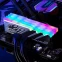 Оперативная память 32GB DDR5 5600MHz Apacer PANTHER RGB (AH5U32G56C5229BAA-2) (2x16GB KIT) - фото 5