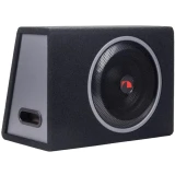Сабвуфер Nakamichi NAK-NBX255A