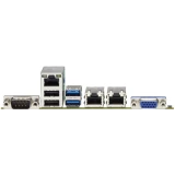 Серверная материнская плата SuperMicro X11SSM-F-B