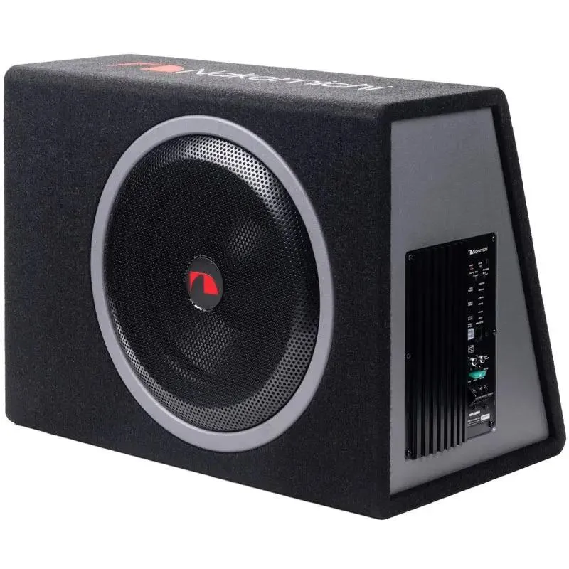 Сабвуфер Nakamichi NAK-NBX305A