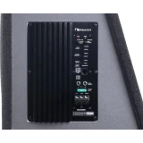 Сабвуфер Nakamichi NAK-NBX305A