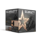 Пылесос Scarlett SC-VC80C307
