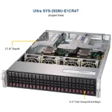 Серверная платформа SuperMicro SYS-2029U-E1CR4T
