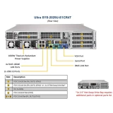 Серверная платформа SuperMicro SYS-2029U-E1CR4T