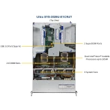 Серверная платформа SuperMicro SYS-2029U-E1CR4T