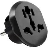 Переходник питания Greenconnect GCR-56287