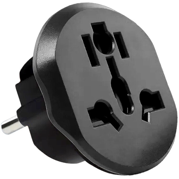 Переходник питания Greenconnect GCR-56287