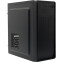 Корпус ExeGate XP-332UC-XP500 500W Black