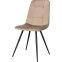 Комплект стульев DOMFY Chilly 2 Beige - DK-CHILLY_1/IT5_2 - фото 3