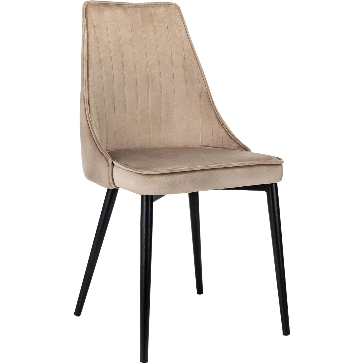 Комплект стульев DOMFY Дуглас 2 Beige - ДК-ДУГЛАС_1/ИТ-5_2