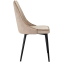 Комплект стульев DOMFY Дуглас 2 Beige - ДК-ДУГЛАС_1/ИТ-5_2 - фото 2