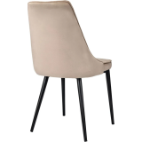 Комплект стульев DOMFY Дуглас 2 Beige (ДК-ДУГЛАС_1/ИТ-5_2)