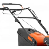 Газонокосилка Husqvarna LC 140SP (9704882-01)