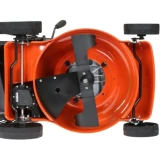 Газонокосилка Husqvarna LC 140SP (9704882-01)