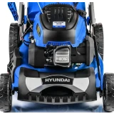 Газонокосилка Hyundai L 4610SE