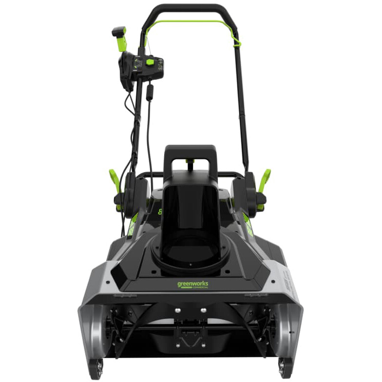 Снегоуборщик Greenworks 82SN22 (2603307UB) - фото 3