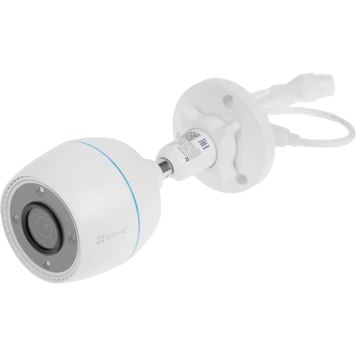 IP камера EZVIZ CS-H3C 2.8мм - фото 2