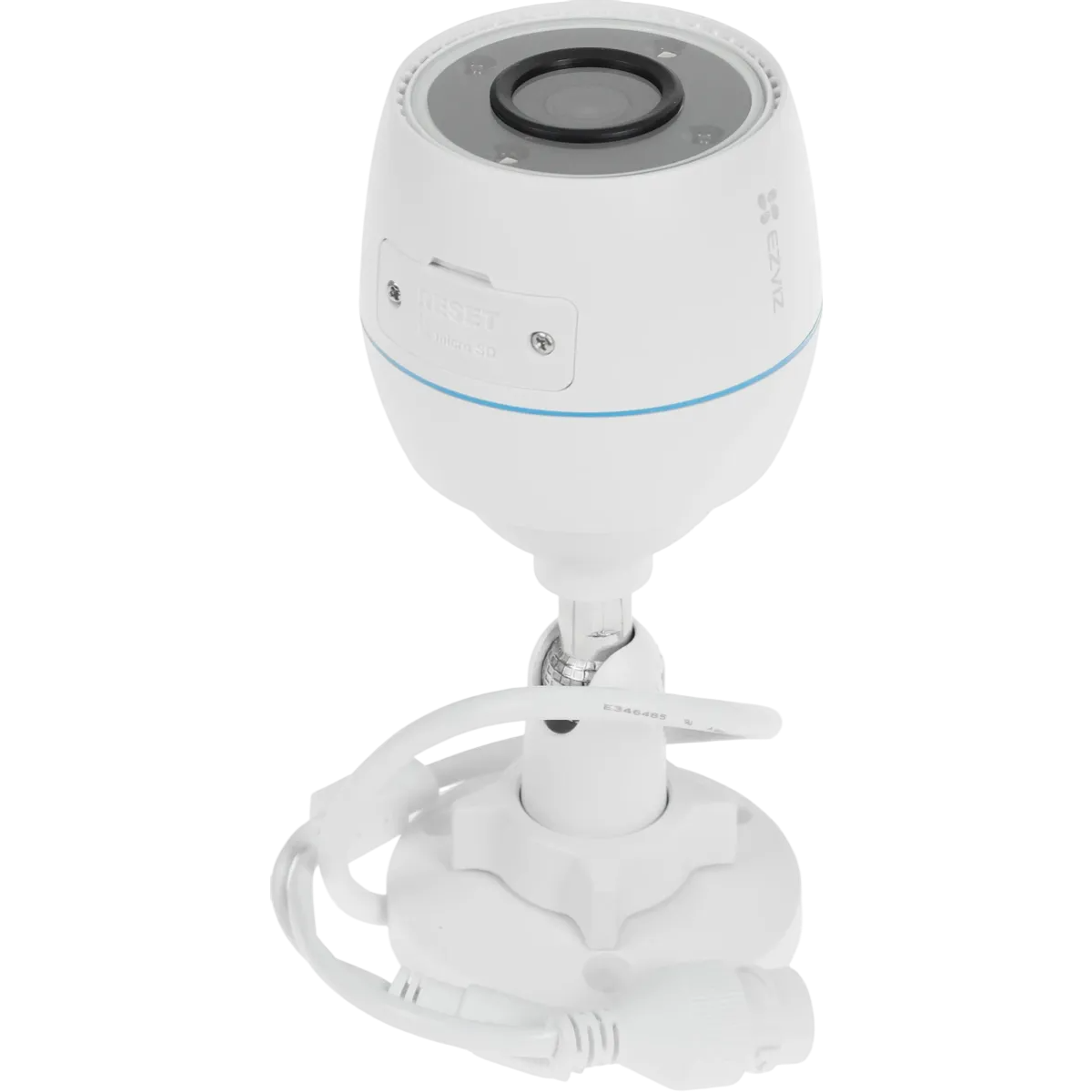 IP камера EZVIZ CS-H3C 2.8мм - фото 3