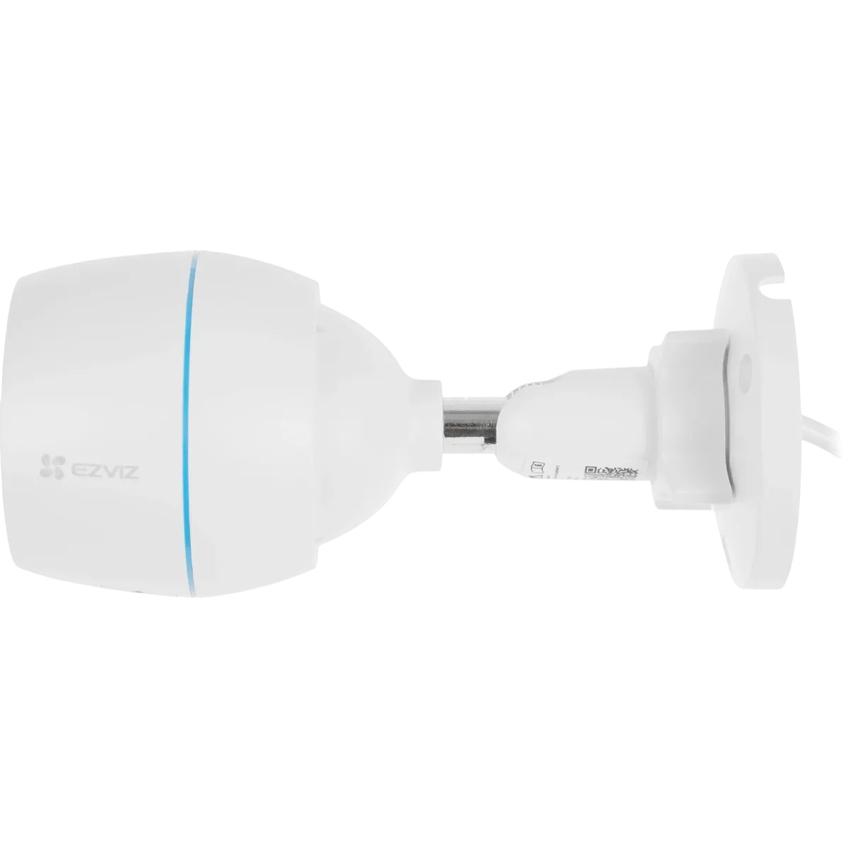 IP камера EZVIZ CS-H3C 2.8мм - фото 4