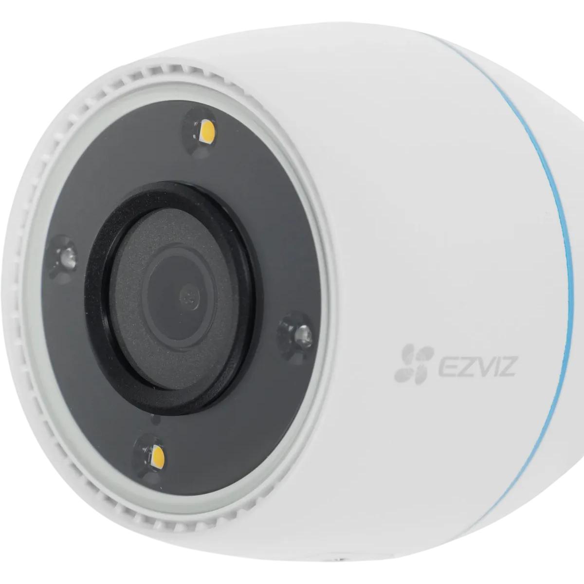 IP камера EZVIZ CS-H3C 2.8мм - фото 5