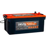 Аккумуляторная батарея Delta START MASTER EFB TRUCK 240 L3