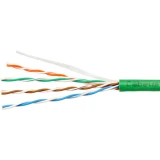 Бухта Cabeus UTP-4P-Cat.5e-SOLID-GN-20, 20м
