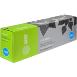 Картридж Cactus CS-CB390A Black