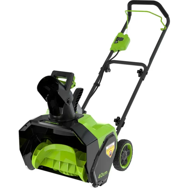 Снегоуборщик Greenworks G40ST40 (2603607)